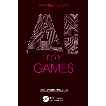 AI for Games (Paperback) bij Singel 344