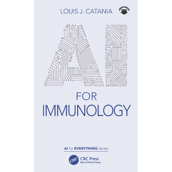 AI for Immunology (Paperback) bij Singel 344