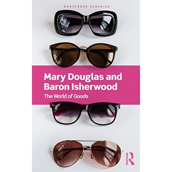 The World of Goods (Paperback) bij Singel 344