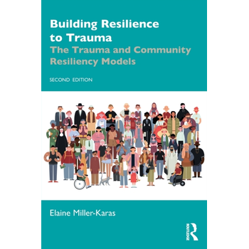Building Resilience to Trauma (Paperback) bij Singel 344
