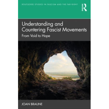 Understanding and Countering Fascist Movements (Paperback) bij Singel 344