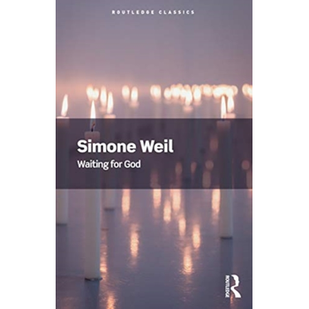 Waiting for God (Paperback) bij Singel 344