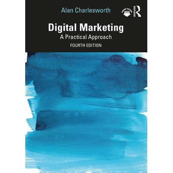Digital Marketing (Paperback) bij Singel 344