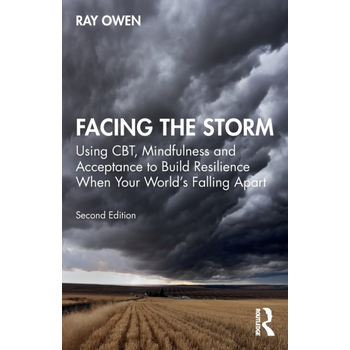 Facing the Storm (Paperback) bij Singel 344