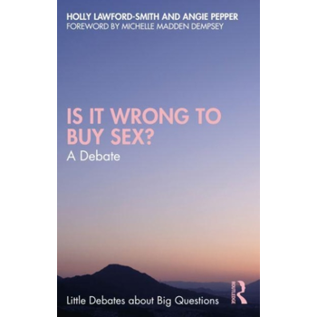 Is It Wrong to Buy Sex? (Paperback) bij Singel 344