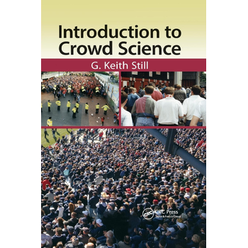 Introduction to Crowd Science (Paperback) bij Singel 344