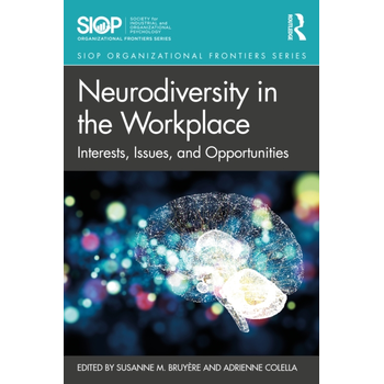 Neurodiversity in the Workplace (Paperback) bij Singel 344