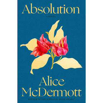 Absolution (Paperback) bij Singel 344