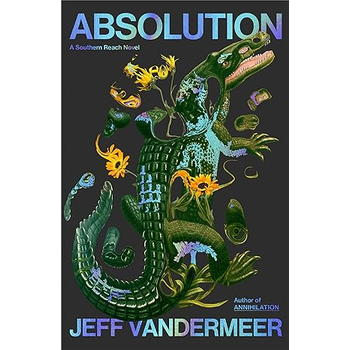 Absolution (Hardback) bij Singel 344