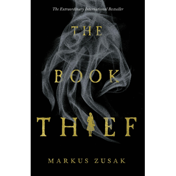 The Book Thief (Paperback) bij Singel 344