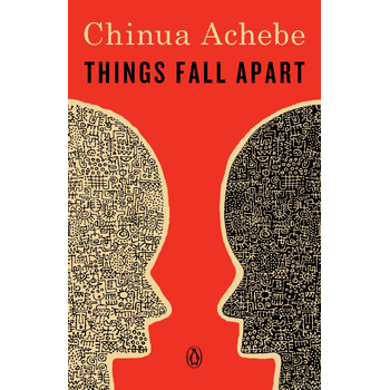 Things Fall Apart (Paperback) bij Singel 344
