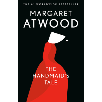 The Handmaid's Tale (Paperback) bij Singel 344