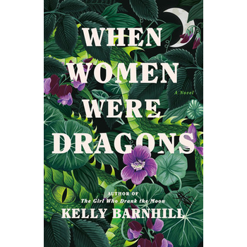 When Women Were Dragons (Paperback) bij Singel 344