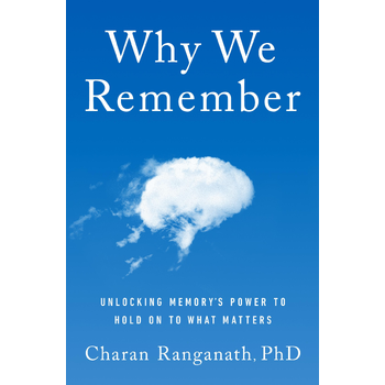 Why We Remember (Paperback) bij Singel 344