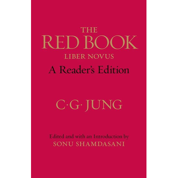 The Red Book (Hardback) bij Singel 344