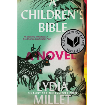 A Children's Bible (Paperback) bij Singel 344