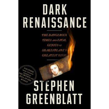 Dark Renaissance (Hardback) bij Singel 344