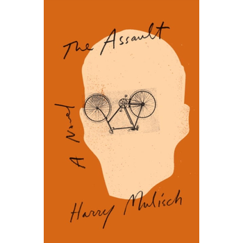 The Assault (Paperback) bij Singel 344