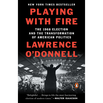 Playing with Fire (Paperback) bij Singel 344