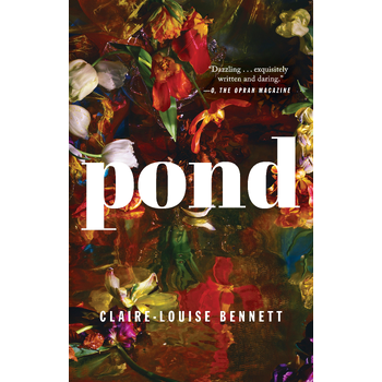 Pond (Paperback) bij Singel 344