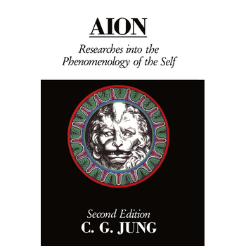 Aion (Paperback) bij Singel 344