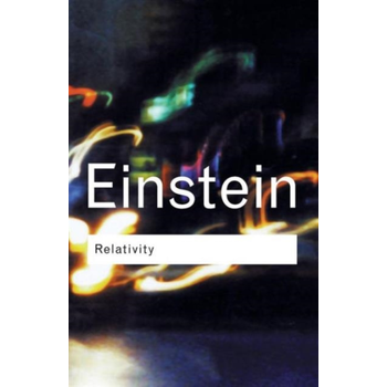 Relativity (Paperback) bij Singel 344