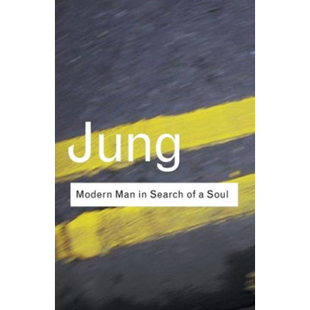 Modern Man in Search of a Soul (Paperback) bij Singel 344