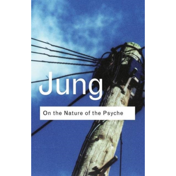 On the Nature of the Psyche (Paperback) bij Singel 344