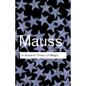A General Theory of Magic (Paperback) bij Singel 344