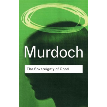 The Sovereignty of Good (Paperback) bij Singel 344