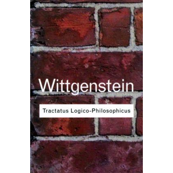 Tractatus Logico-Philosophicus (Paperback) bij Singel 344