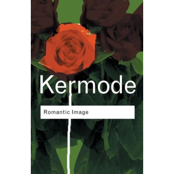 Romantic Image (Paperback) bij Singel 344