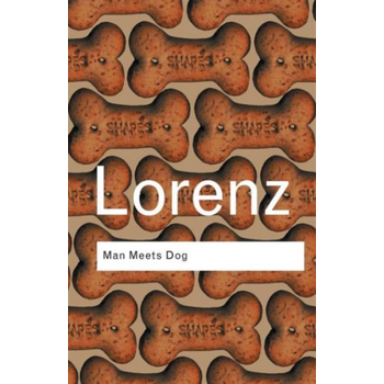Man Meets Dog (Paperback) bij Singel 344