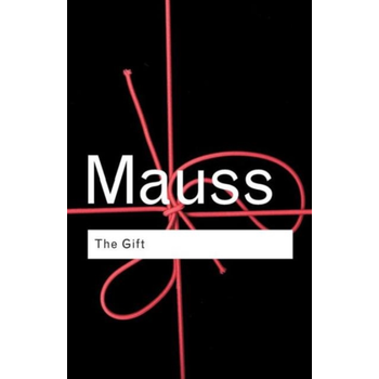 The Gift (Paperback) bij Singel 344
