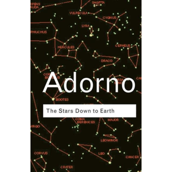The Stars Down to Earth (Paperback) bij Singel 344