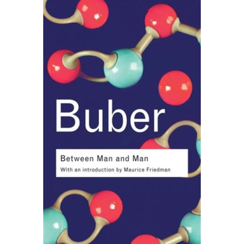 Between Man and Man (Paperback) bij Singel 344
