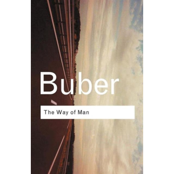 The Way of Man (Paperback) bij Singel 344