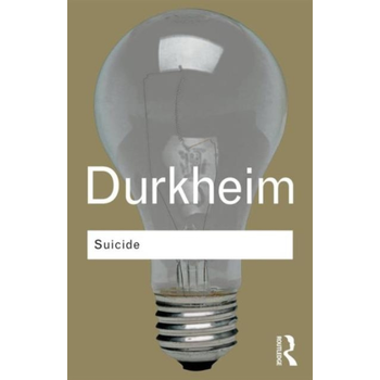 Suicide (Paperback) bij Singel 344