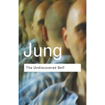 The Undiscovered Self (Paperback) bij Singel 344