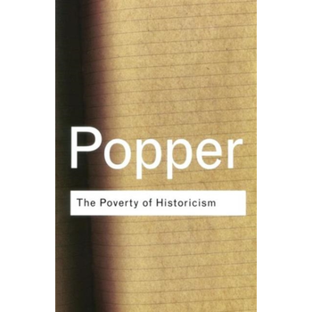The Poverty of Historicism (Paperback) bij Singel 344