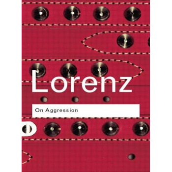 On Aggression (Paperback) bij Singel 344