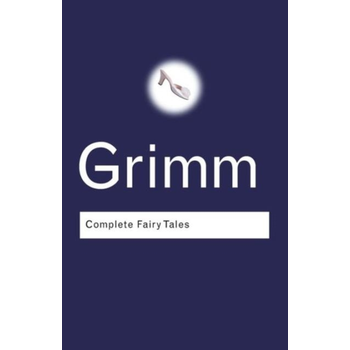 Complete Fairy Tales (Paperback) bij Singel 344
