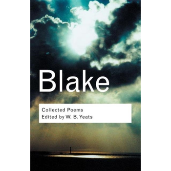 Collected Poems (Paperback) bij Singel 344