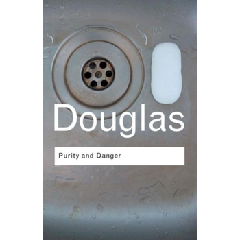 Purity and Danger (Paperback) bij Singel 344