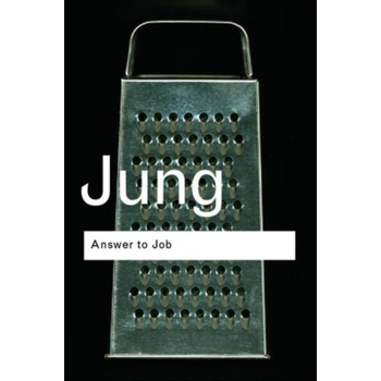 Answer to Job (Paperback) bij Singel 344