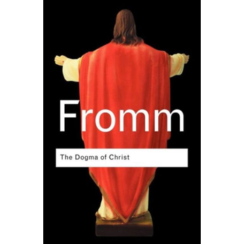 The Dogma of Christ (Paperback) bij Singel 344