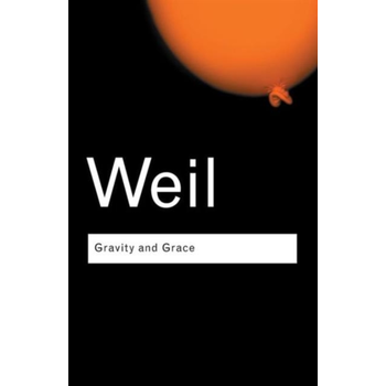 Gravity and Grace (Paperback) bij Singel 344