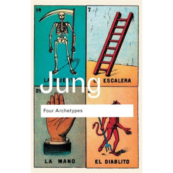 Four Archetypes (Paperback) bij Singel 344