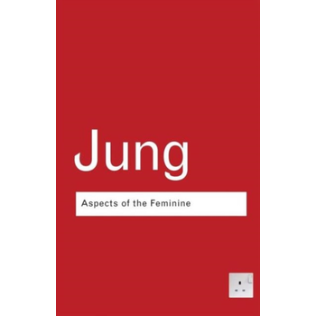 Aspects of the Feminine (Paperback) bij Singel 344