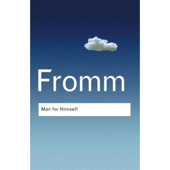 Man for Himself (Paperback) bij Singel 344